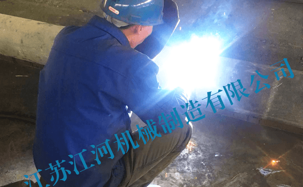 您是否面臨過雙金屬復合管現(xiàn)場施工的焊接難題呢？