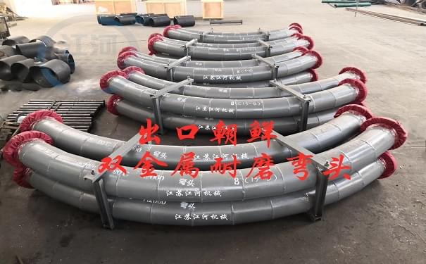 為什么他家的雙金屬?gòu)?fù)合管被朝鮮用戶(hù)所青睞？