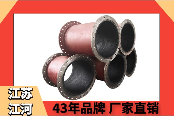 電廠用輸灰陶瓷復(fù)合管必在意這3點，不來看看？