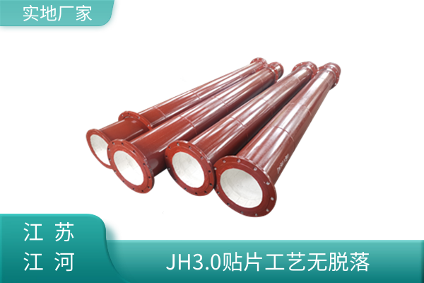 剛玉復(fù)合耐磨管D325生產(chǎn)廠(chǎng)家