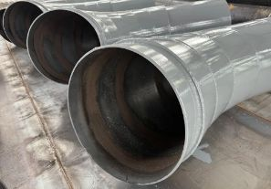 碳化硅陶瓷管生產廠家制作用什么材料？