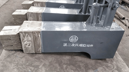 鍋爐燃燒器一、二、三次風(fēng)的作用和區(qū)別